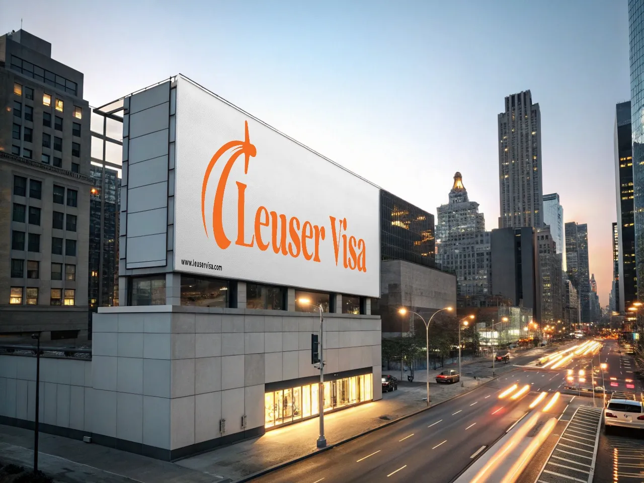 CV. Leuser Visa - Jasa Pembuatan Visa